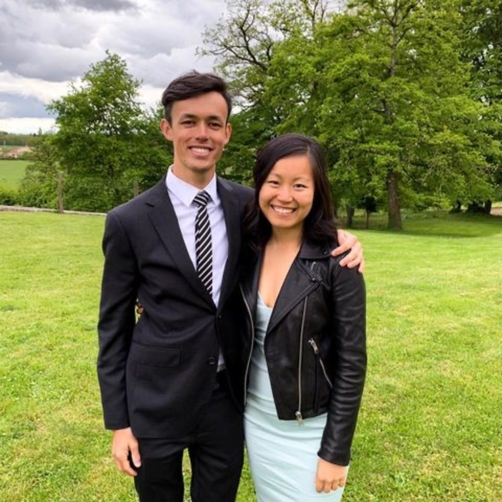 Meet your Posher, Ankai